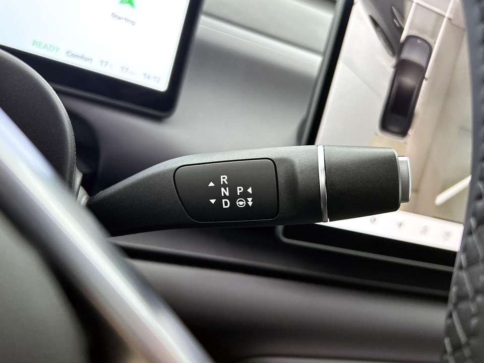 Leapmotor C10 - Imagem 12