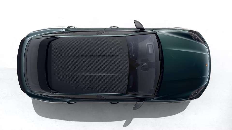 Porsche Cayenne - Imagem 5