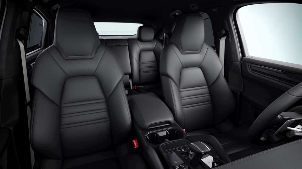 Porsche Cayenne - Imagem 7