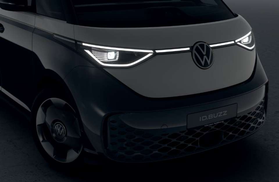 Volkswagen ID. Buzz - Imagem 4