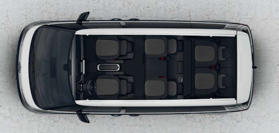 Volkswagen ID. Buzz - Imagem 9