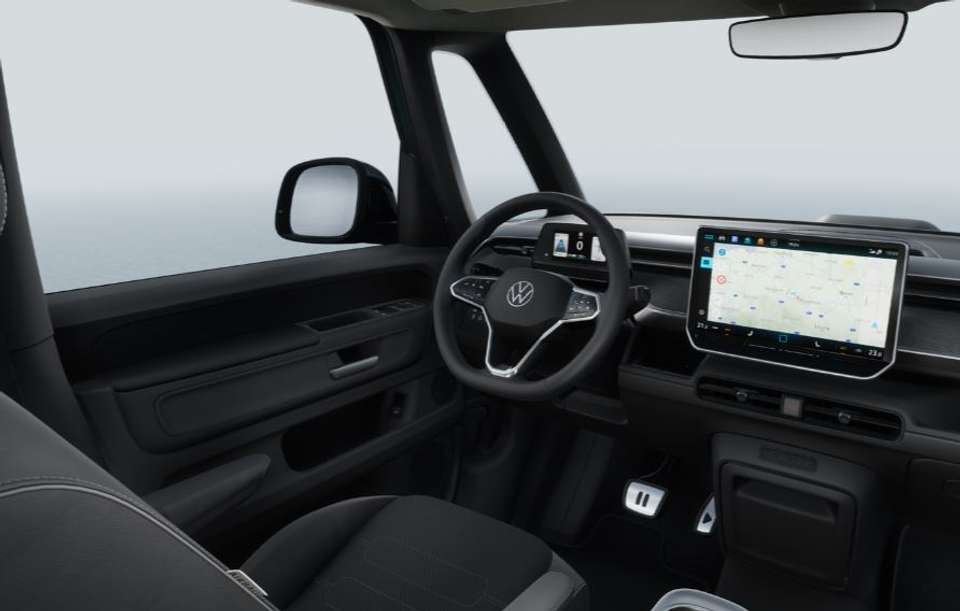 Volkswagen ID. Buzz - Imagem 10