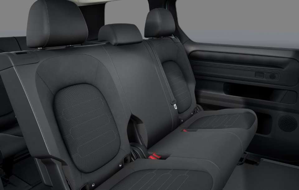 Volkswagen ID. Buzz - Imagem 14