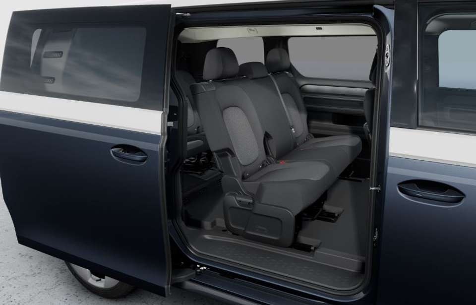 Volkswagen ID. Buzz - Imagem 15