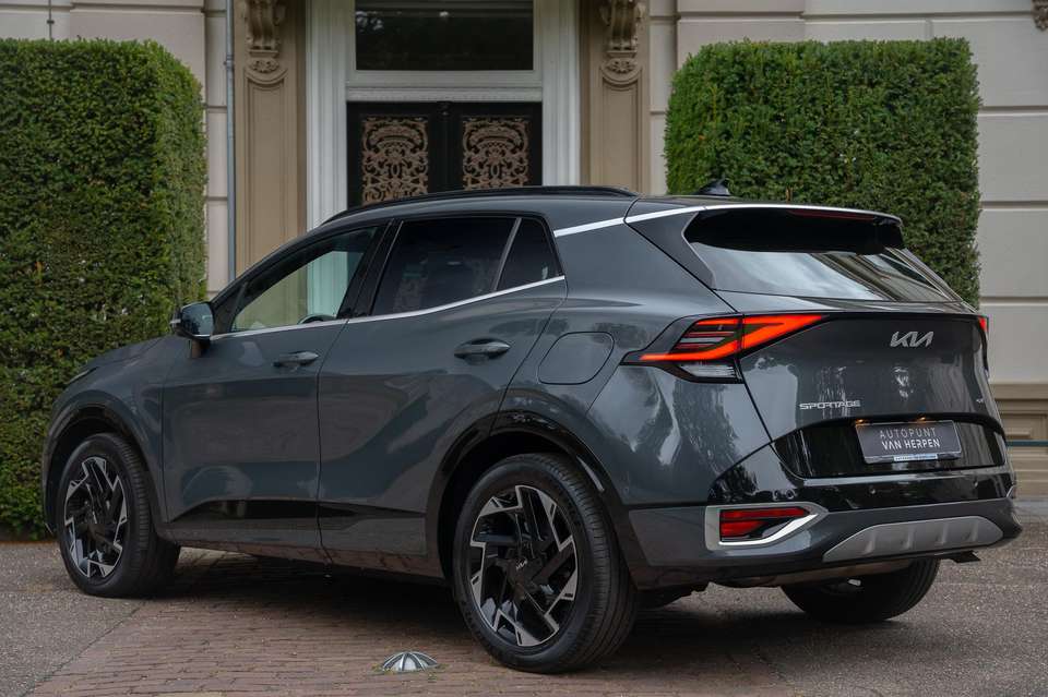 Kia Sportage - Imagem 2
