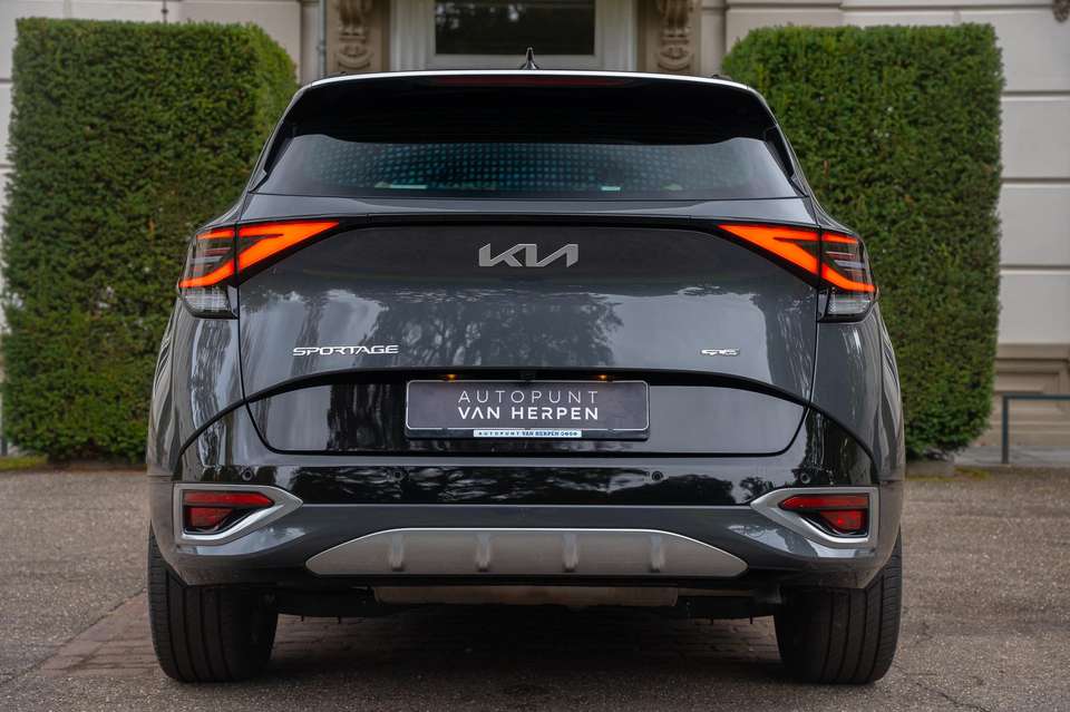 Kia Sportage - Imagem 4