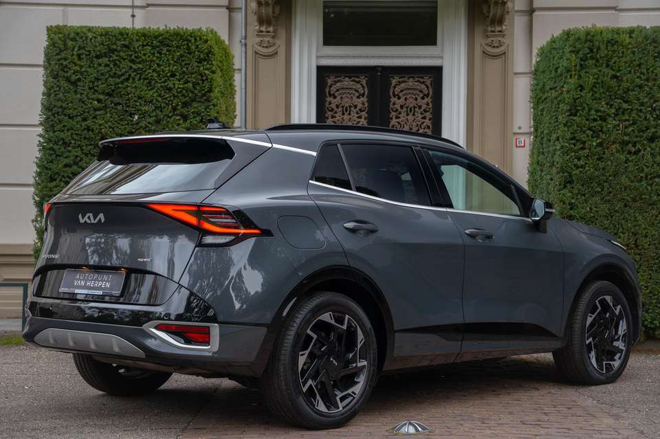 Kia Sportage - Imagem 5