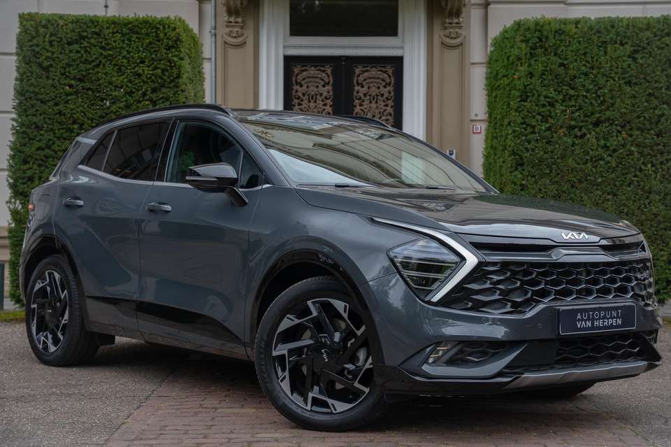 Kia Sportage - Imagem 6