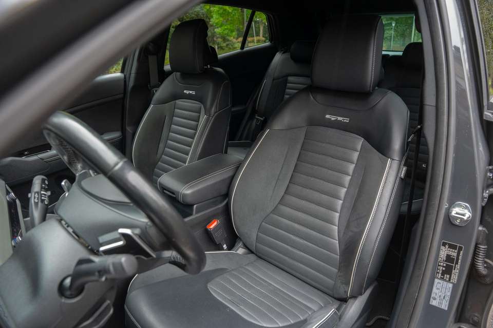 Kia Sportage - Imagem 7