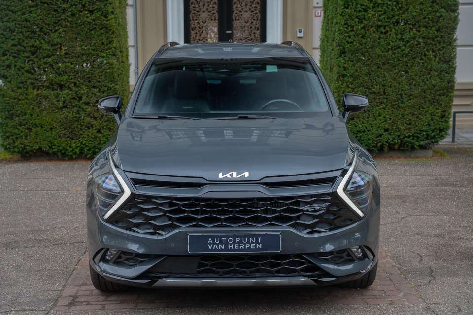 Kia Sportage - Imagem 8