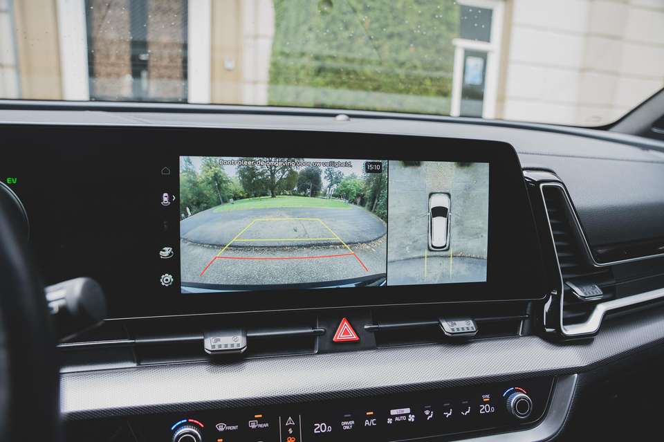 Kia Sportage - Imagem 10