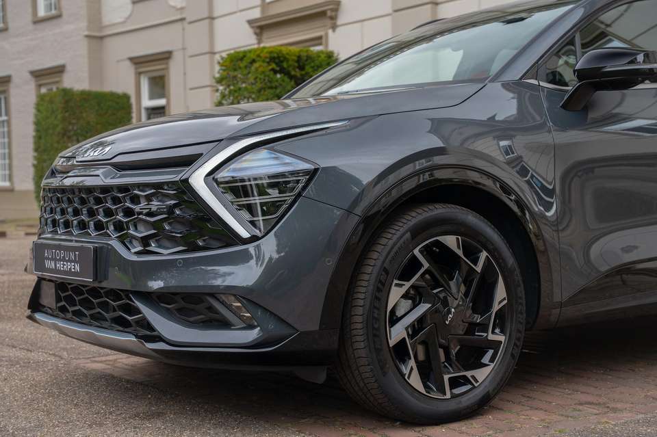 Kia Sportage - Imagem 11