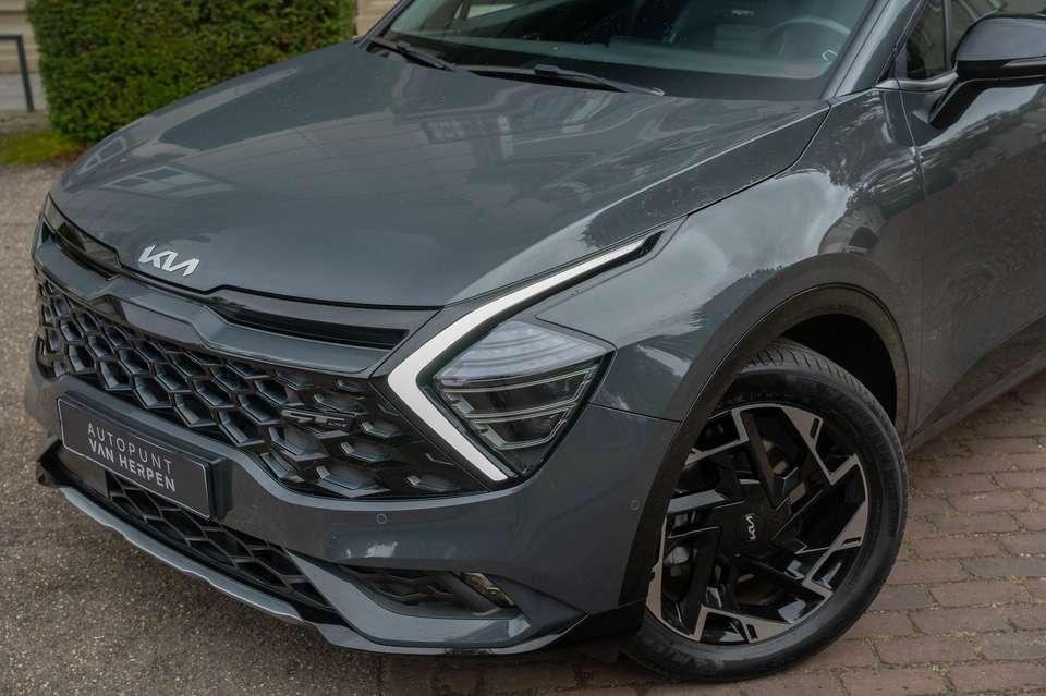 Kia Sportage - Imagem 12