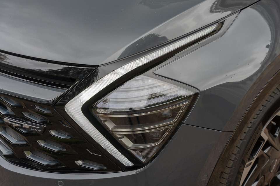 Kia Sportage - Imagem 14