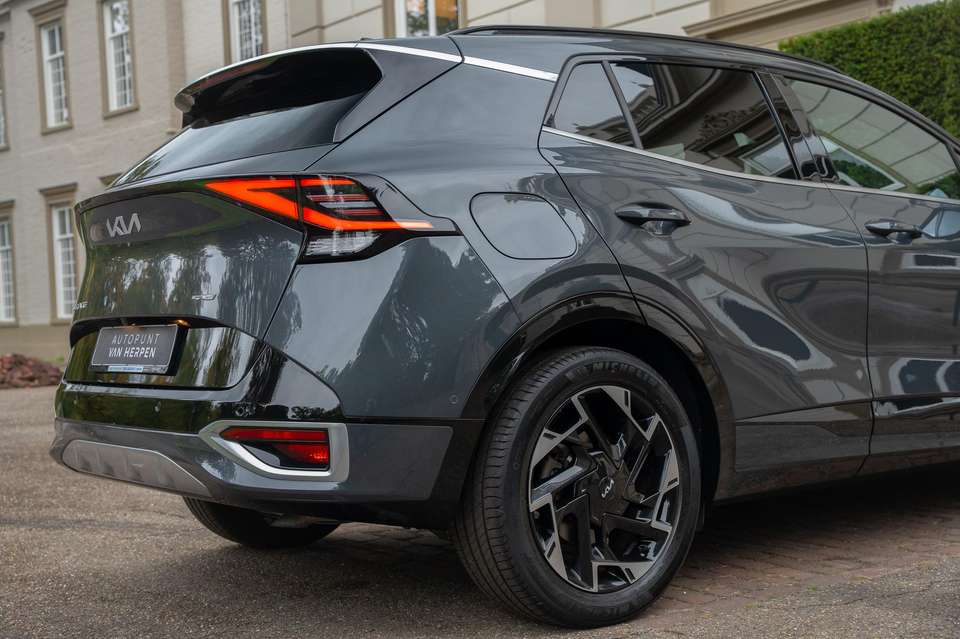 Kia Sportage - Imagem 15