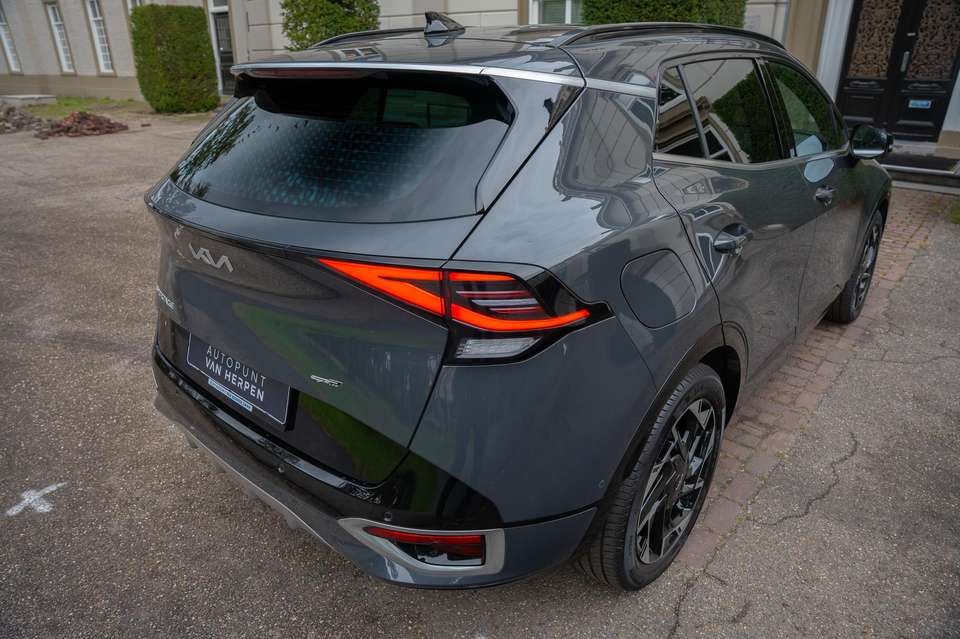 Kia Sportage - Imagem 16