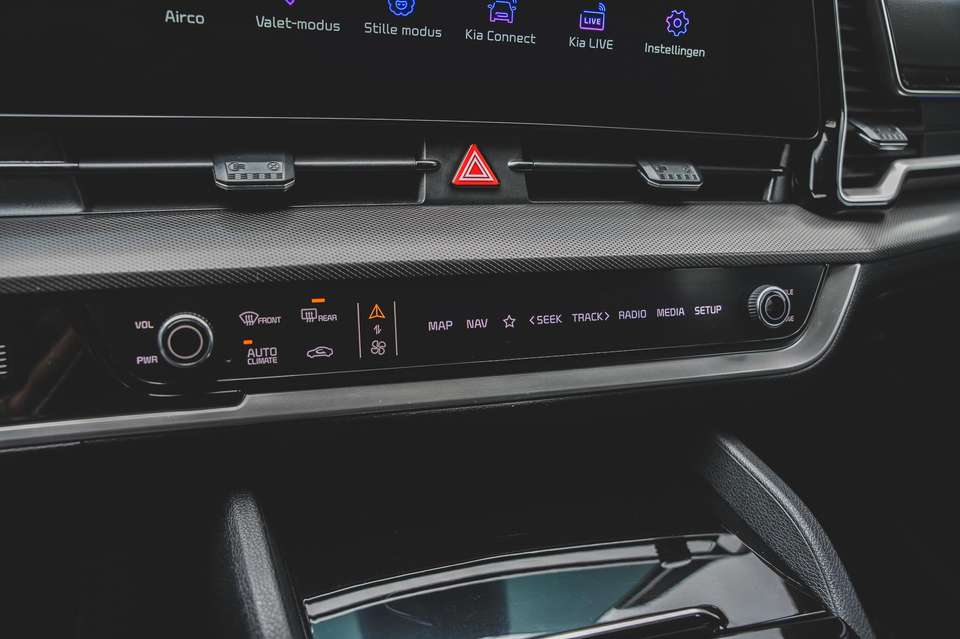 Kia Sportage - Imagem 17