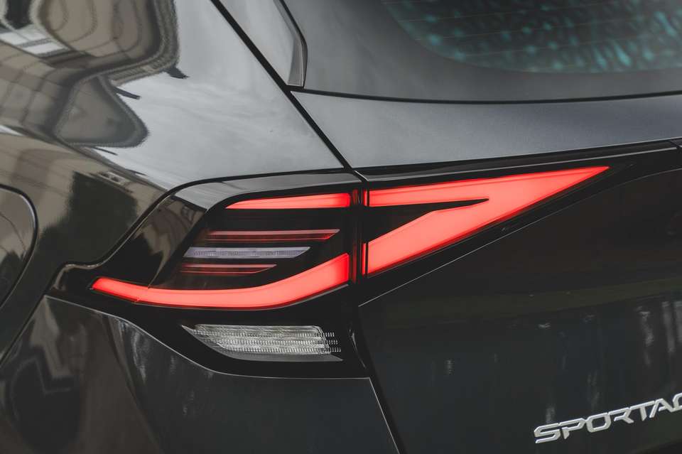 Kia Sportage - Imagem 18