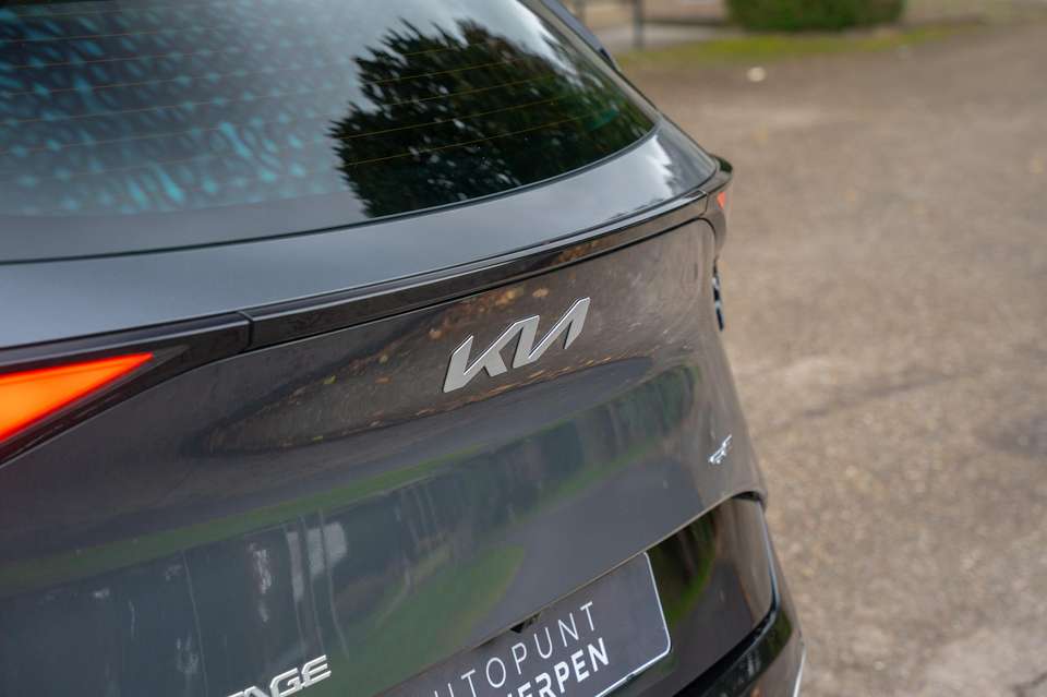 Kia Sportage - Imagem 19