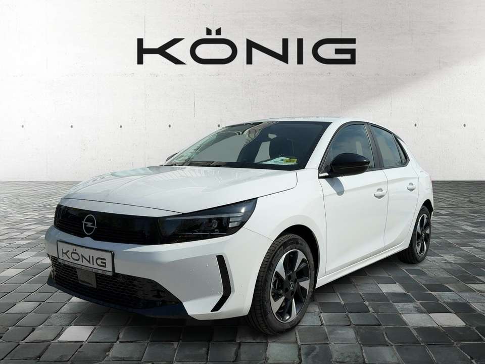 Opel Corsa - Imagem 1