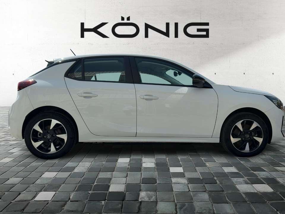 Opel Corsa - Imagem 2