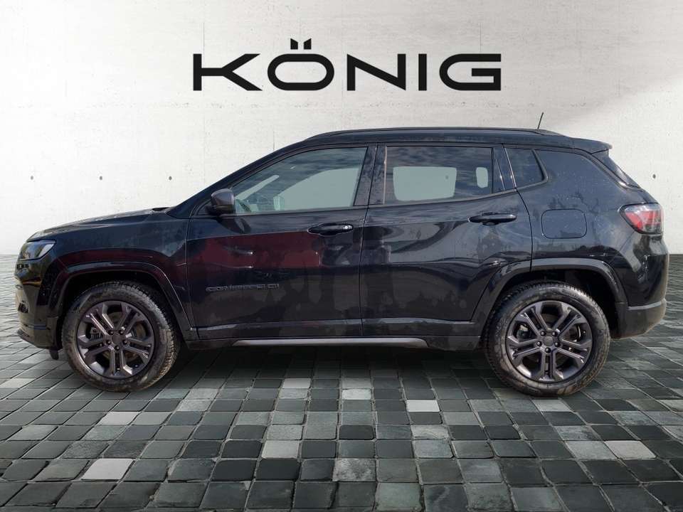 Jeep Compass - Imagem 2