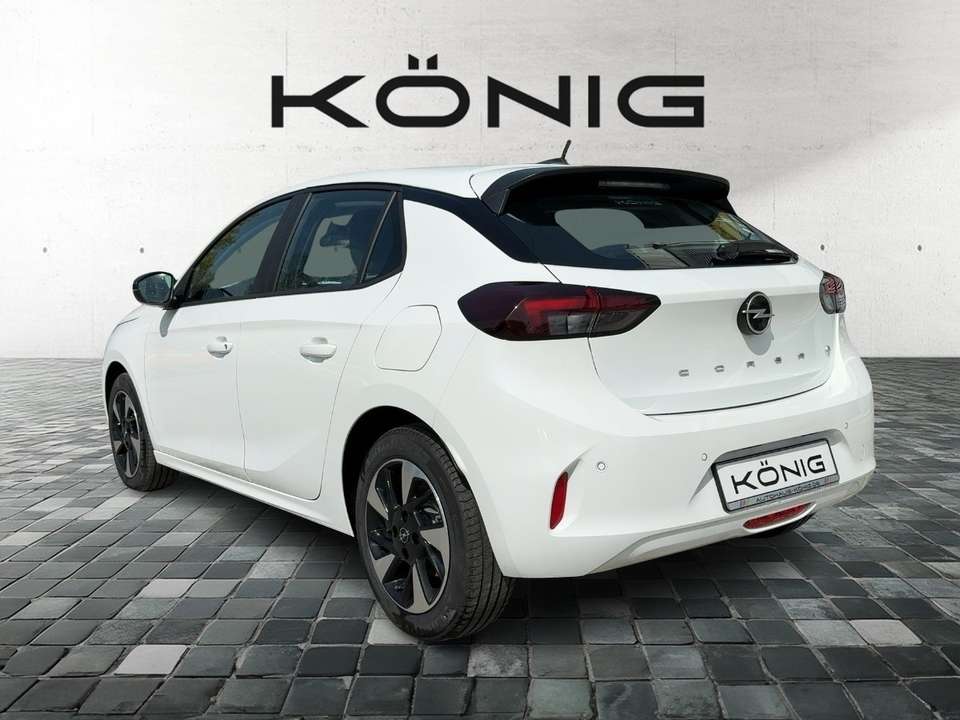 Opel Corsa - Imagem 3