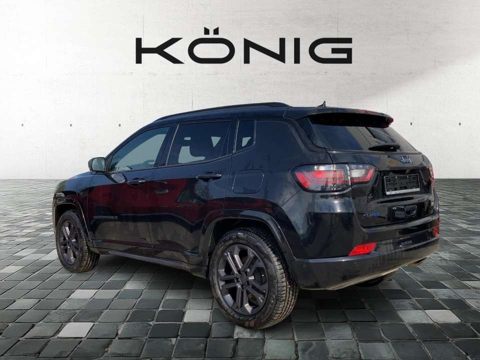 Jeep Compass - Imagem 3