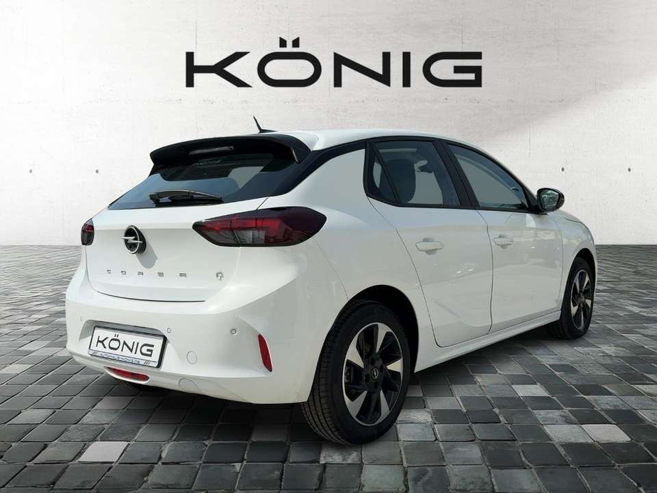 Opel Corsa - Imagem 4