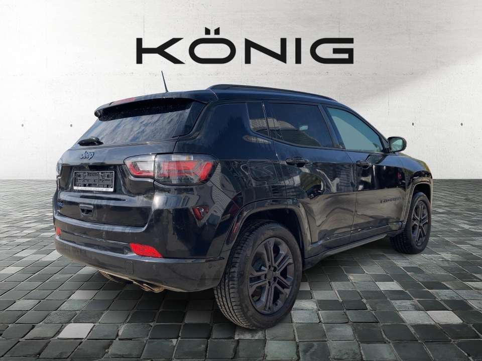 Jeep Compass - Imagem 4