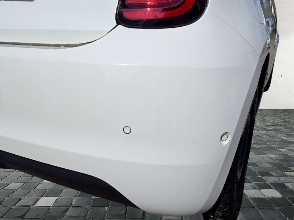 Fiat 500e - Imagem 6