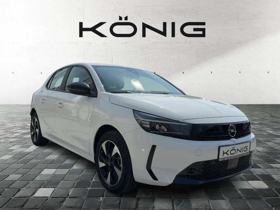 Opel Corsa - Imagem 5