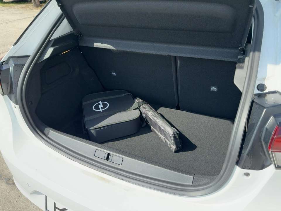 Opel Corsa - Imagem 6