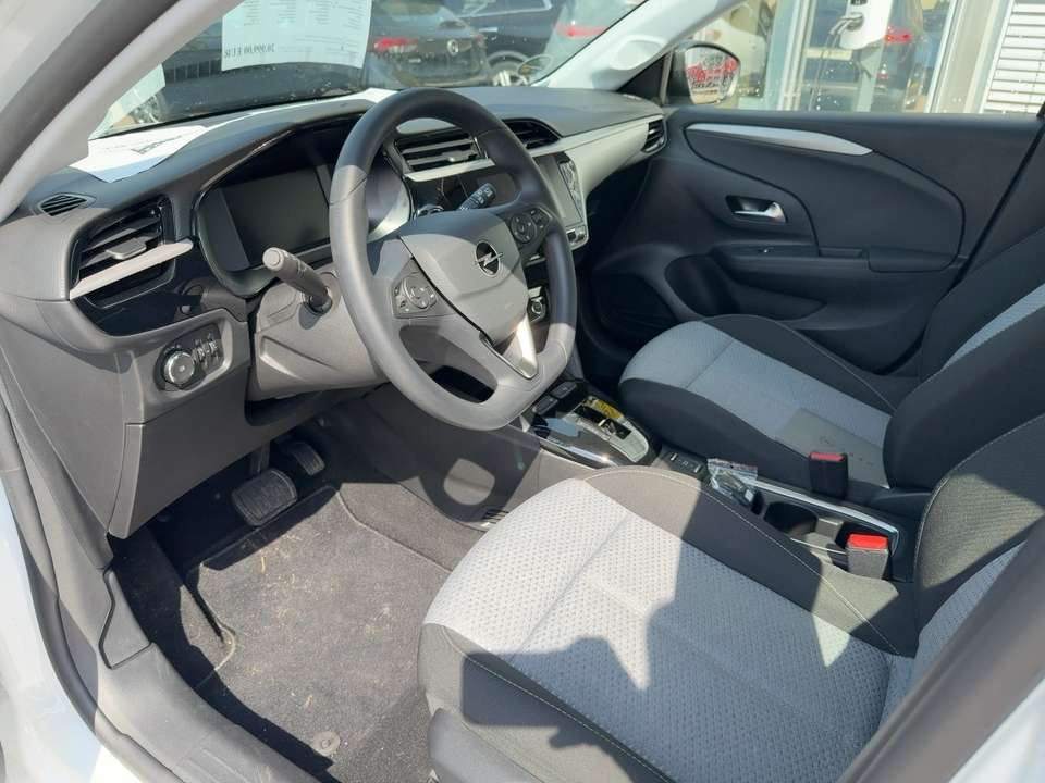 Opel Corsa - Imagem 7