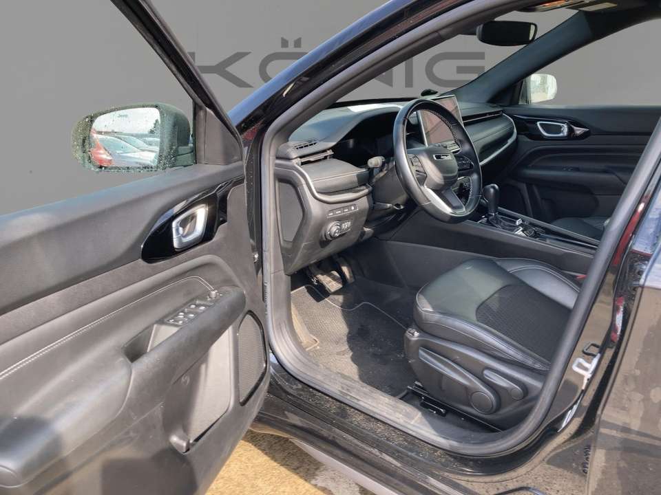 Jeep Compass - Imagem 7