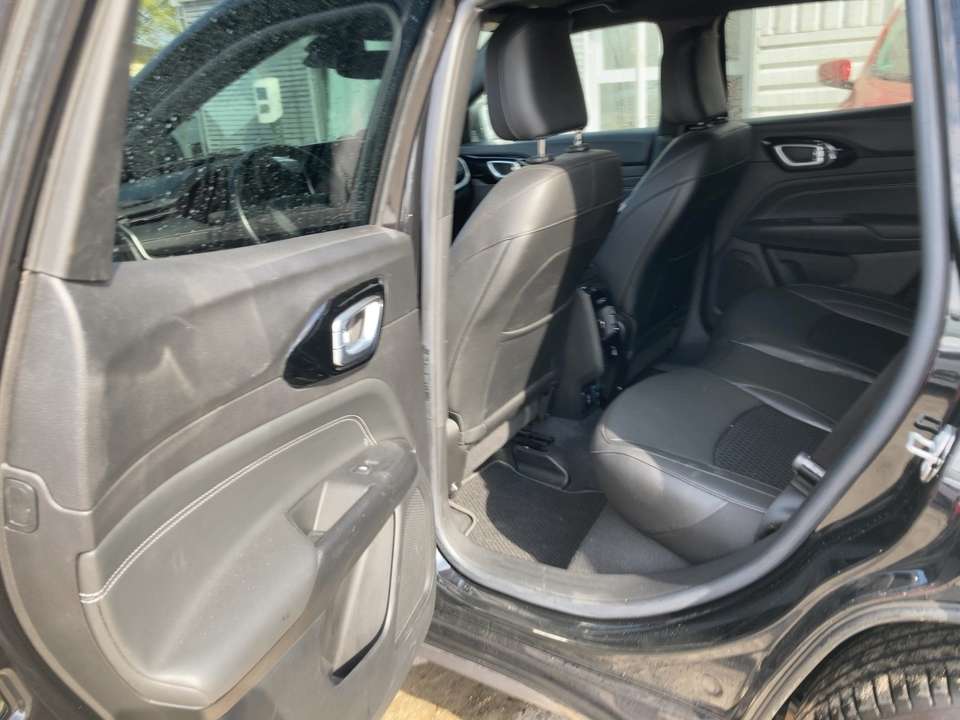 Jeep Compass - Imagem 8