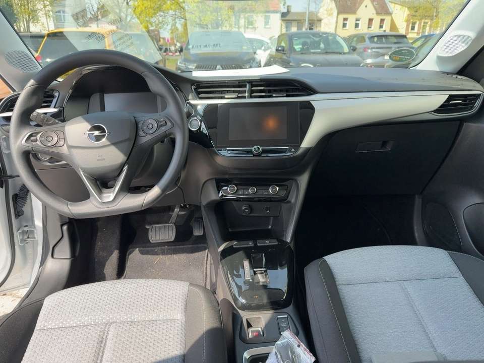 Opel Corsa - Imagem 9