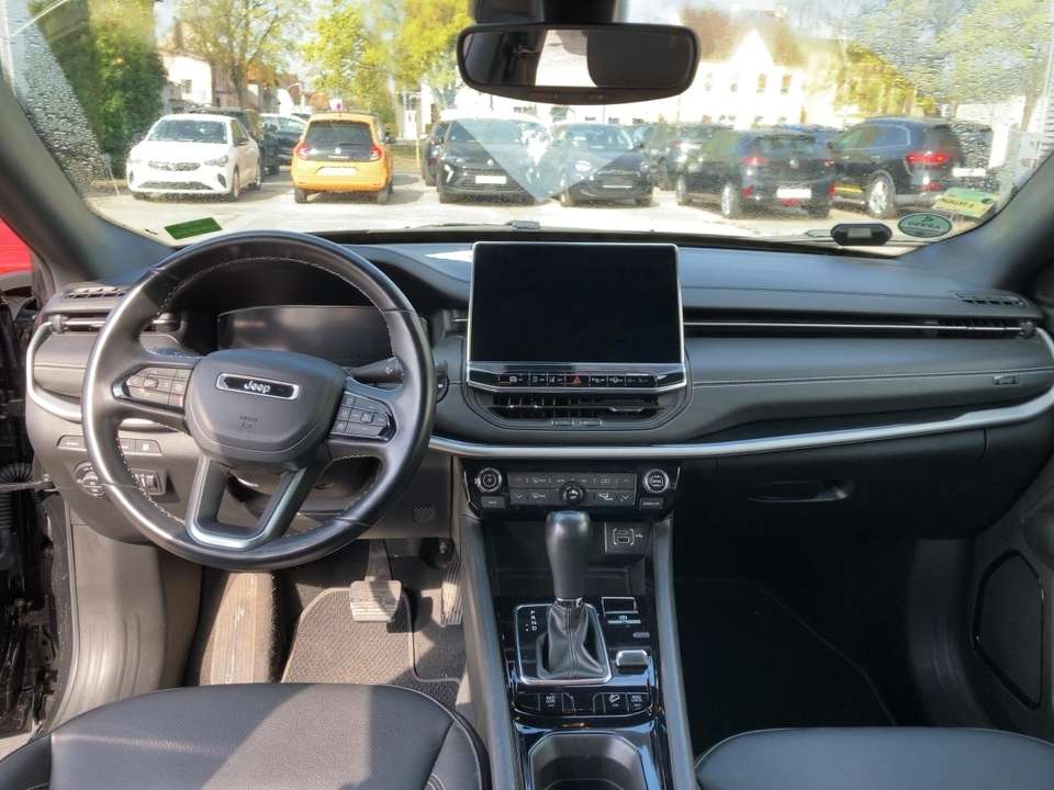 Jeep Compass - Imagem 9