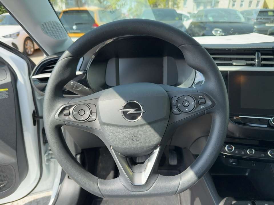 Opel Corsa - Imagem 10