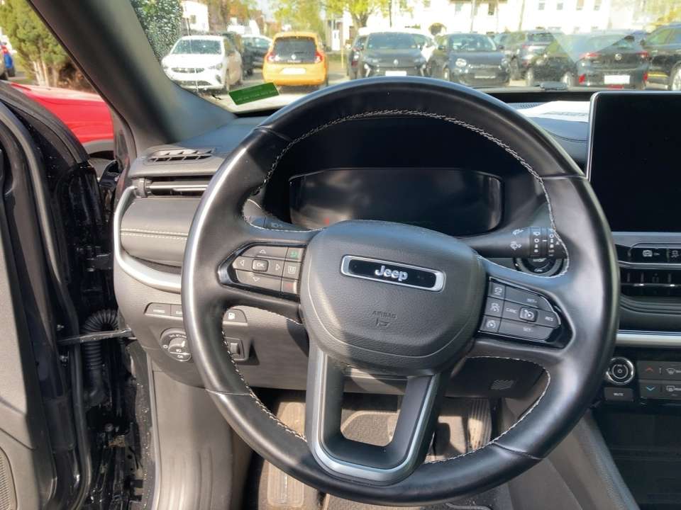 Jeep Compass - Imagem 10