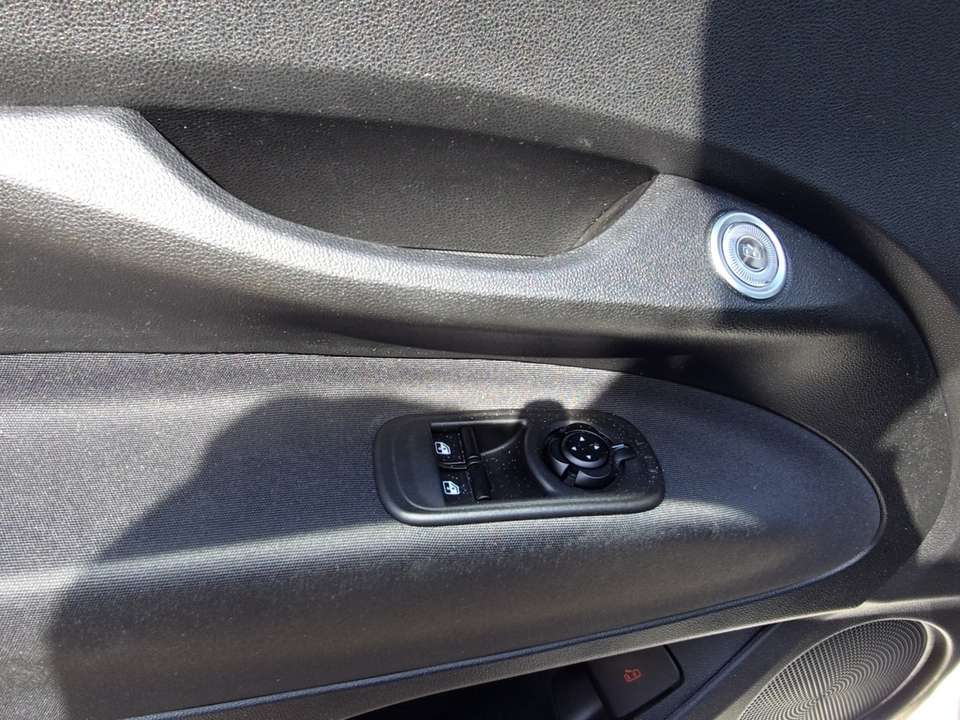 Fiat 500e - Imagem 13