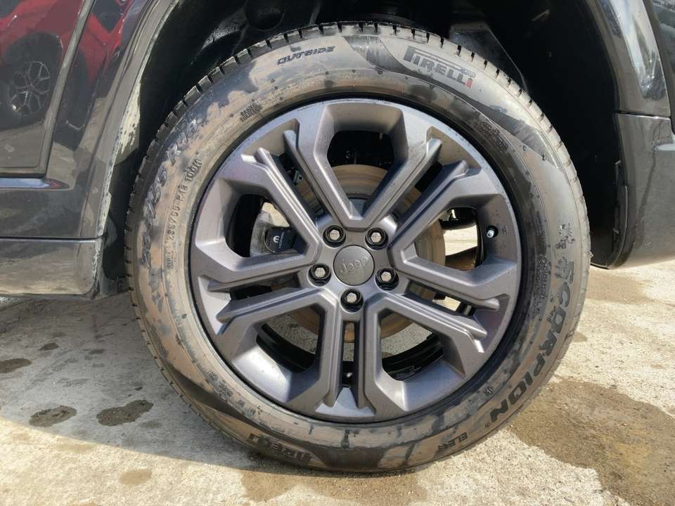 Jeep Compass - Imagem 12