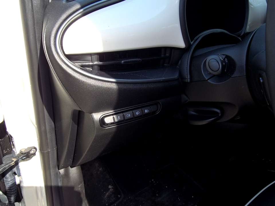 Fiat 500e - Imagem 14