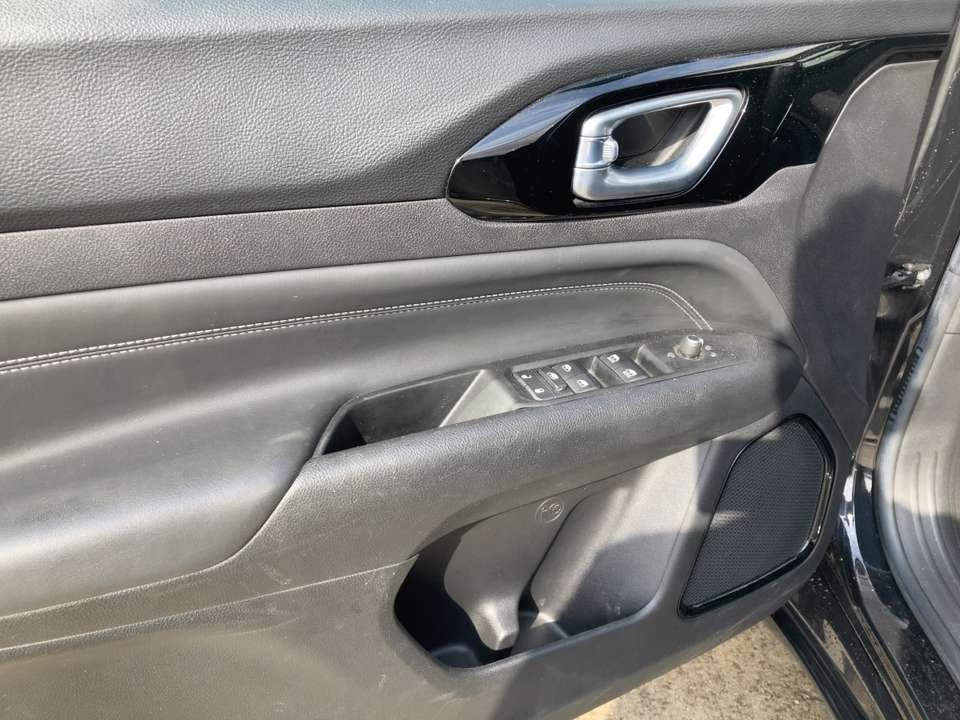 Jeep Compass - Imagem 13