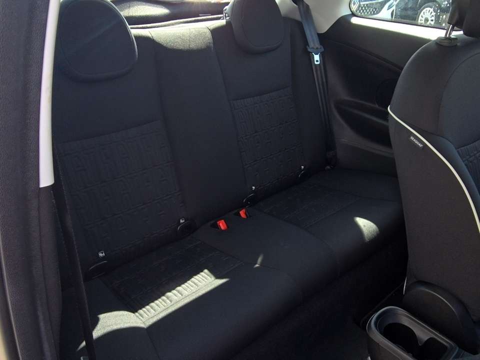 Fiat 500e - Imagem 13