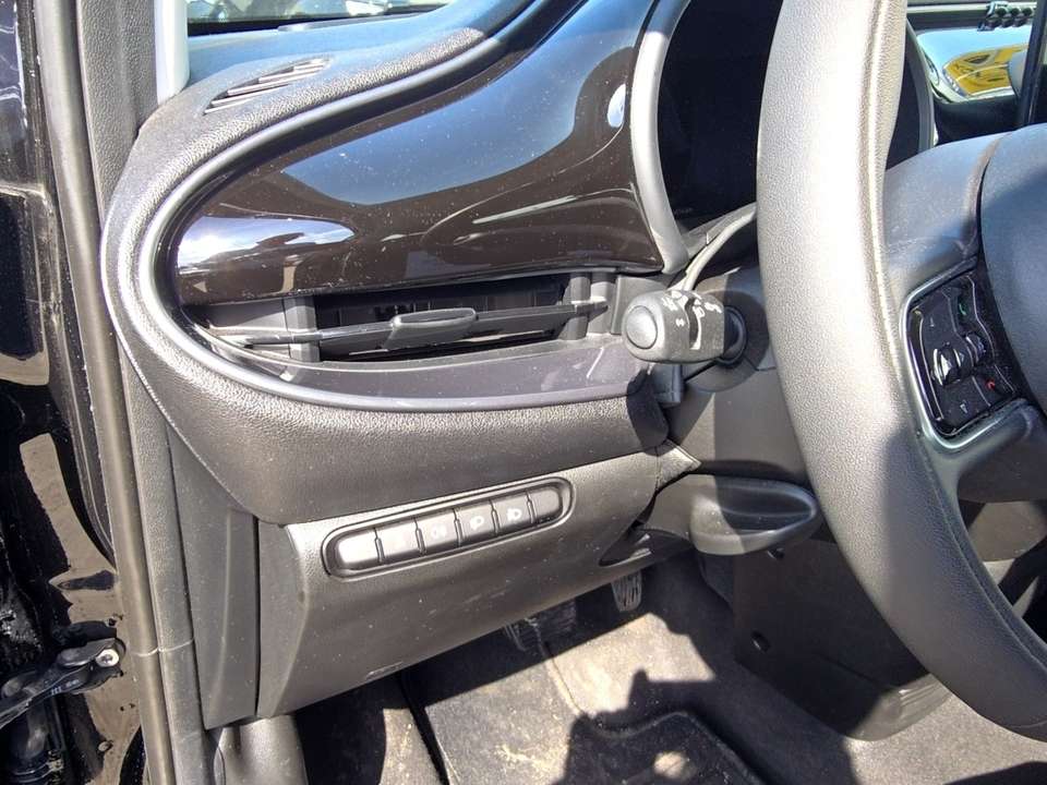 Fiat 500e - Imagem 15