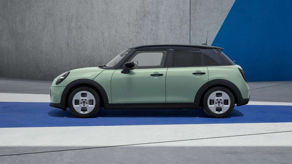MINI Cooper - Imagem 2