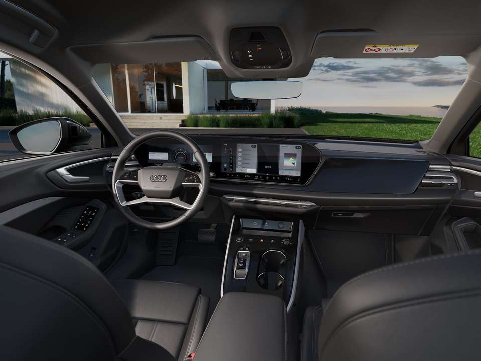 Audi A5 - Imagem 4