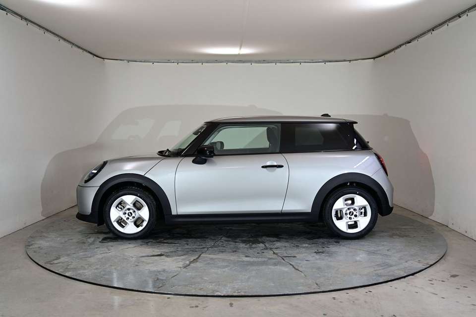 MINI Cooper - Imagem 2