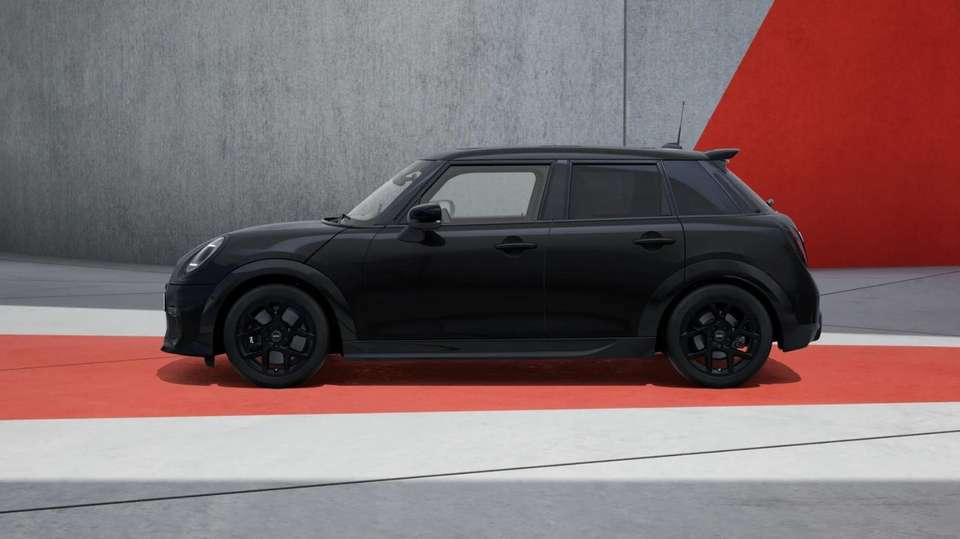 MINI Cooper - Imagem 2